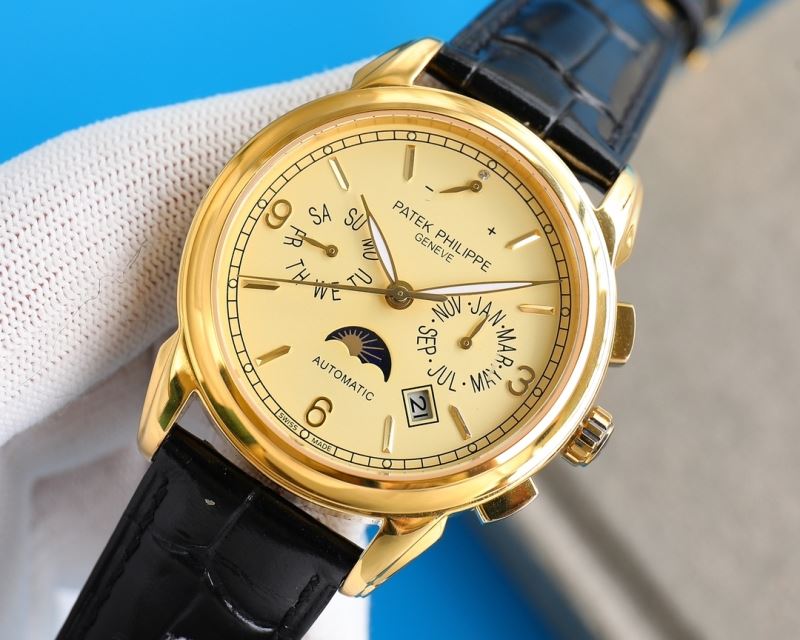 PATEK PHILIPPE